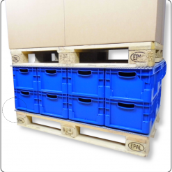 🇩🇪 Deutsch Kunststoff-Wabenplatte mit Hohlkammerstruktur – leichte, stabile Sandwichplatte aus Kunststoff für Verpackung, Transport und industrielle Anwendungen. 🇬🇧 Englisch Plastic honeycomb panel with hollow core design – lightweight and durable plastic sheet ideal for packaging, transport, and industrial use. 🇪🇸 Spanisch Panel de panal de plástico con núcleo hueco – lámina plástica alveolar ligera y resistente, ideal para embalaje y aplicaciones industriales. 🇫🇷 Französisch Panneau alvéolaire plastique à structure creuse – plaque sandwich légère et résistante pour l’emballage et les applications logistiques. 🇮🇹 Italienisch Pannello a nido d’ape plastico con nucleo cavo – lastra alveolare leggera e robusta per imballaggi e uso industriale. 🇵🇱 Polnisch Płyta komorowa z tworzywa sztucznego o strukturze plastra – lekka i wytrzymała płyta warstwowa do opakowań i logistyki. 🇳🇱 Niederländisch Kunststof honingraatplaat met holle kern – lichte en sterke kunststofplaat voor verpakking, opslag en industriële toepassingen.