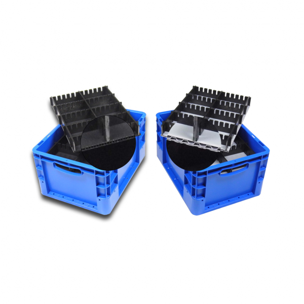 MINI-90mm-Gefache-Fachteiler-Compartment-divider-Séparateur-Compartiment-Divisor-Compartimentos-Divisorios-Comparti - Image 3
