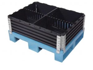 MAXI - lock-it Fachteiler