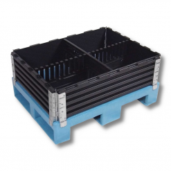 MAXI - lock-it© Fachteiler