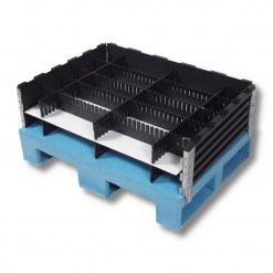 MINI - lock-it© Fachteiler