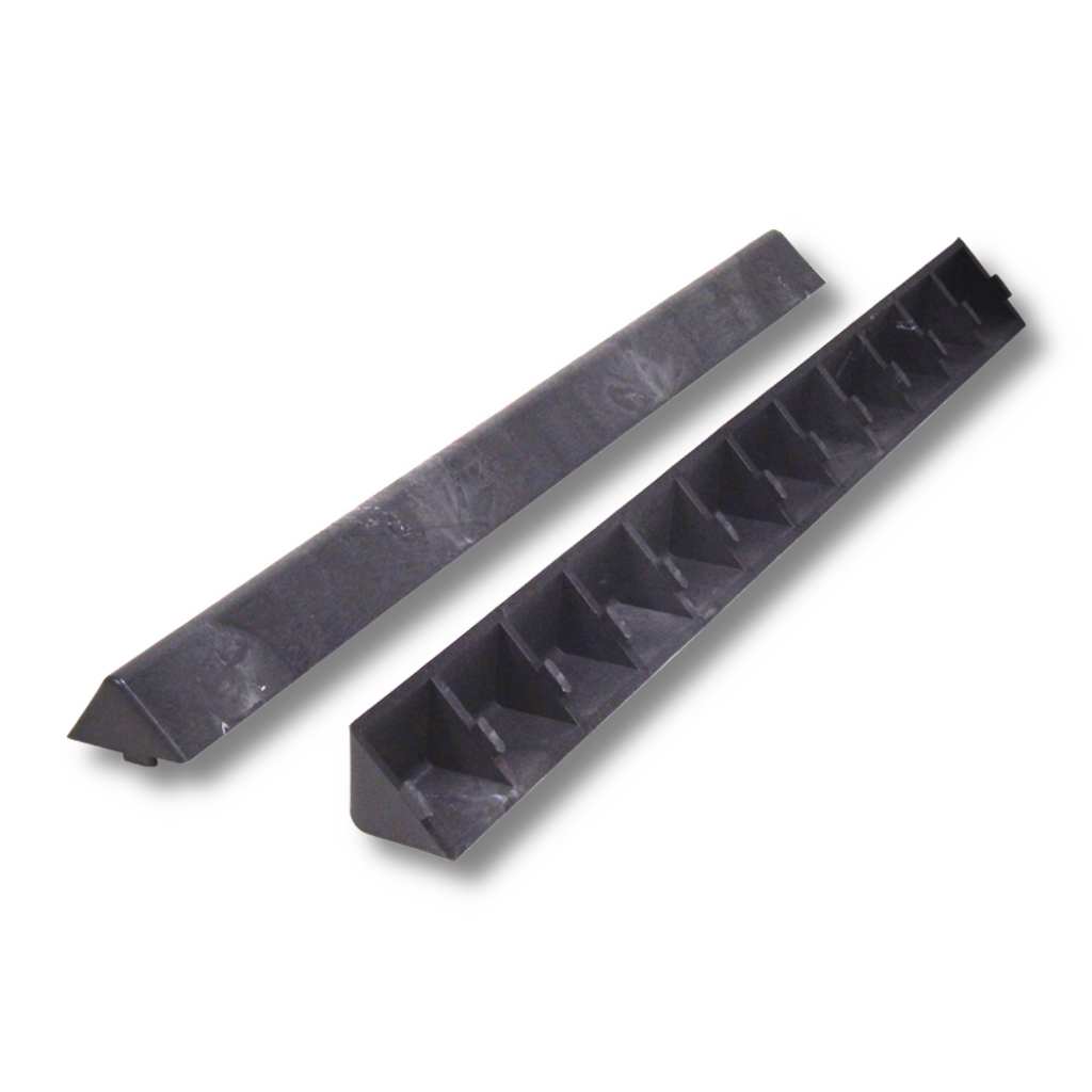 Kunststoff Paletten Keile Ladungssicherung