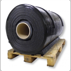 PUK3 Auflegekeil mit Antirutsch-Gummifüßen – Ladungssicherung für Rollen & Rundgüter auf Europaletten