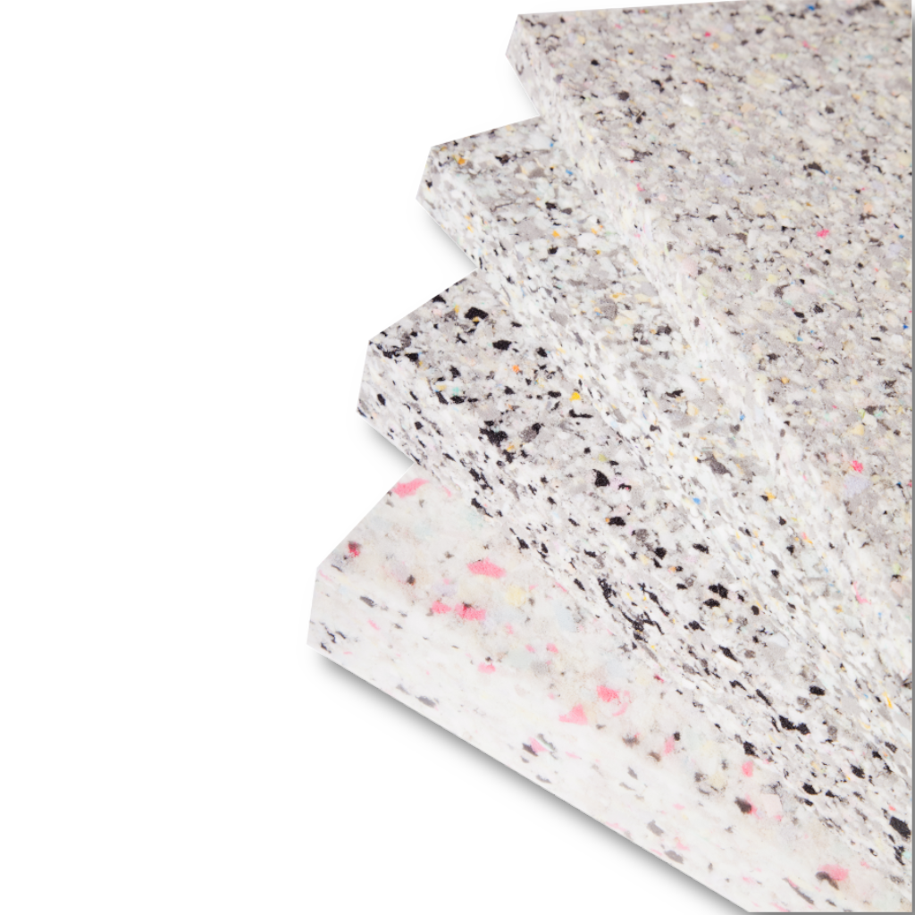 Schaumstoffplatte Zuschnitt – Transportschutz, Bauteilschutz und Daempfung für Verpackung, Versand, Lager & Logistik