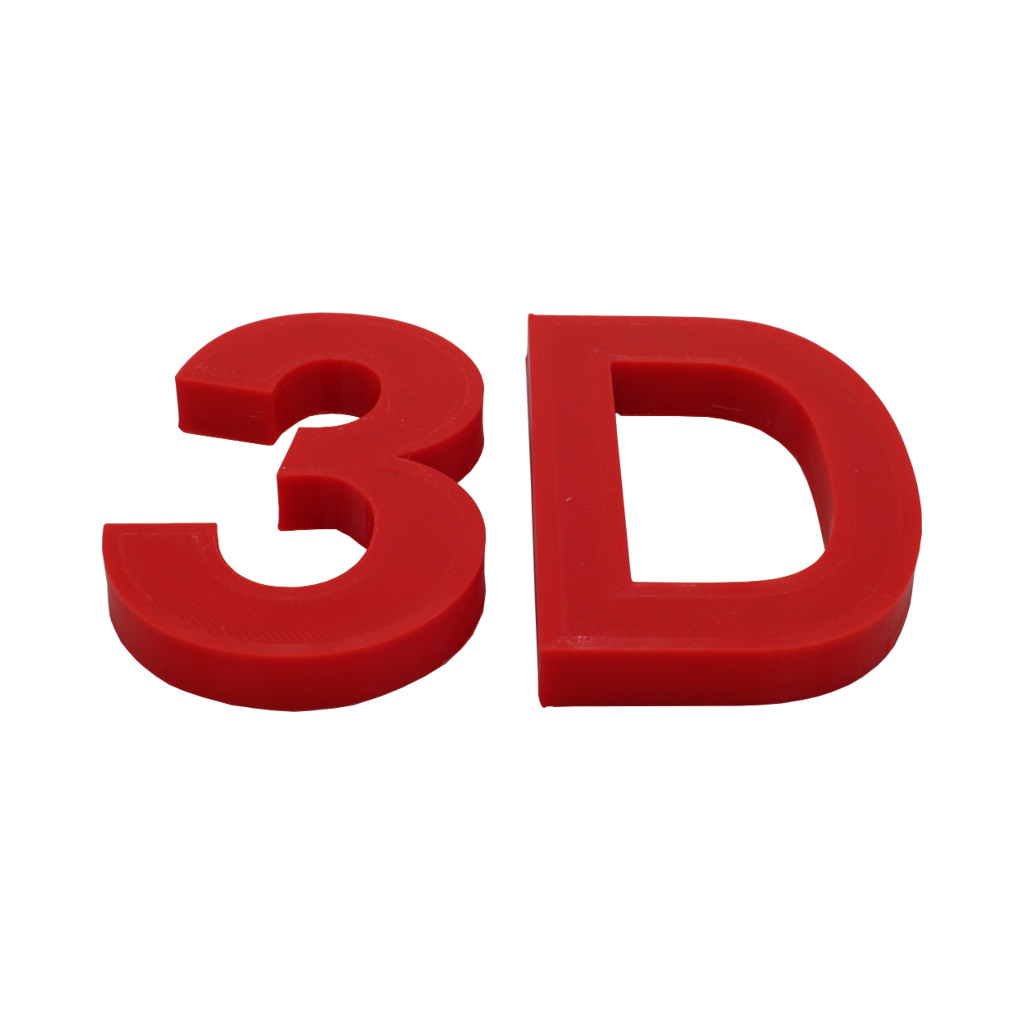 3D Druck FDM / FFF