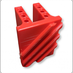 Professionelle 3D-Druck Dienstleistung FDM für Prototypen und Bauteile