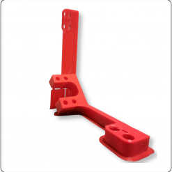 Professionelle 3D-Druck Dienstleistung FDM für Prototypen und Bauteile