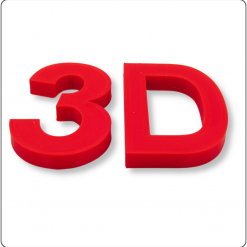 Professionelle 3D-Druck Dienstleistung FDM für Prototypen und Bauteile