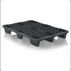 🇩🇪 Deutsch Kunststoff Exportpalette Einwegpalette 1200x800 mm im Euro-Format für internationalen Versand und Containertransport 🇬🇧 English Plastic export pallet one-way pallet 1200x800 mm in Euro size for international shipping and container transport 🇪🇸 Español Palet de plástico para exportación palet de un solo uso 1200x800 mm formato europeo para envío internacional y transporte en contenedores 🇫🇷 Français Palette plastique export palette perdue 1200x800 mm format Euro pour expédition internationale et transport en conteneur 🇮🇹 Italiano Pallet export in plastica pallet a perdere 1200x800 mm formato Euro per spedizioni internazionali e trasporto container 🇵🇱 Polski Paleta plastikowa eksportowa paleta jednorazowa 1200x800 mm w formacie euro do wysyłki międzynarodowej i transportu kontenerowego 🇳🇱 Nederlands Kunststof exportpallet eenmalige pallet 1200x800 mm in euroformaat voor internationaal transport en containervervoer