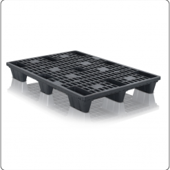 🇩🇪 Deutsch Kunststoff Exportpalette Einwegpalette 1200x800 mm im Euro-Format für internationalen Versand und Containertransport 🇬🇧 English Plastic export pallet one-way pallet 1200x800 mm in Euro size for international shipping and container transport 🇪🇸 Español Palet de plástico para exportación palet de un solo uso 1200x800 mm formato europeo para envío internacional y transporte en contenedores 🇫🇷 Français Palette plastique export palette perdue 1200x800 mm format Euro pour expédition internationale et transport en conteneur 🇮🇹 Italiano Pallet export in plastica pallet a perdere 1200x800 mm formato Euro per spedizioni internazionali e trasporto container 🇵🇱 Polski Paleta plastikowa eksportowa paleta jednorazowa 1200x800 mm w formacie euro do wysyłki międzynarodowej i transportu kontenerowego 🇳🇱 Nederlands Kunststof exportpallet eenmalige pallet 1200x800 mm in euroformaat voor internationaal transport en containervervoer