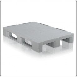 🇩🇪 Deutsch Kunststoff Hygienepalette 1200x800 mm für Reinraum, Lebensmittelindustrie und Pharma 🇬🇧 English Plastic hygienic pallet 1200x800 mm for cleanroom, food industry and pharmaceutical applications 🇪🇸 Español Paleta higiénica de plástico 1200x800 mm para sala limpia, industria alimentaria y aplicaciones farmacéuticas 🇫🇷 Français Palette hygiénique en plastique 1200x800 mm pour salle blanche, industrie alimentaire et applications pharmaceutiques 🇮🇹 Italiano Pallet igienico in plastica 1200x800 mm per camera bianca, industria alimentare e applicazioni farmaceutiche 🇵🇱 Polski Plastikowa paleta higieniczna 1200x800 mm do pomieszczeń czystych, przemysłu spożywczego i zastosowań farmaceutycznych 🇳🇱 Nederlands Kunststof hygiënepallet 1200x800 mm voor cleanroom, voedingsmiddelenindustrie en farmaceutische toepassingen