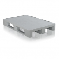 🇩🇪 Deutsch Kunststoff Hygienepalette 1200x800 mm für Reinraum, Lebensmittelindustrie und Pharma 🇬🇧 English Plastic hygienic pallet 1200x800 mm for cleanroom, food industry and pharmaceutical applications 🇪🇸 Español Paleta higiénica de plástico 1200x800 mm para sala limpia, industria alimentaria y aplicaciones farmacéuticas 🇫🇷 Français Palette hygiénique en plastique 1200x800 mm pour salle blanche, industrie alimentaire et applications pharmaceutiques 🇮🇹 Italiano Pallet igienico in plastica 1200x800 mm per camera bianca, industria alimentare e applicazioni farmaceutiche 🇵🇱 Polski Plastikowa paleta higieniczna 1200x800 mm do pomieszczeń czystych, przemysłu spożywczego i zastosowań farmaceutycznych 🇳🇱 Nederlands Kunststof hygiënepallet 1200x800 mm voor cleanroom, voedingsmiddelenindustrie en farmaceutische toepassingen
