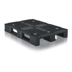 🇩🇪 Deutsch Kunststoff Medium-Palette für Intralogistik, Warenverkehr, Verpackung und Lagerlogistik – leicht, stabil und hygienisch 🇬🇧 English Plastic medium pallet for intralogistics, goods transport, packaging and warehouse logistics – lightweight, durable and hygienic 🇪🇸 Español Palet mediano de plástico para intralogística, transporte de mercancías, embalaje y logística de almacén – ligero, resistente e higiénico 🇫🇷 Français Palette plastique medium pour l’intralogistique, le transport de marchandises, l’emballage et la logistique d’entrepôt – légère, robuste et hygiénique 🇮🇹 Italiano Pallet medio in plastica per intralogistica, movimentazione merci, imballaggio e logistica di magazzino – leggero, resistente e igienico 🇵🇱 Polski Plastikowa paleta medium do intralogistyki, transportu towarów, pakowania i logistyki magazynowej – lekka, wytrzymała i higieniczna 🇳🇱 Nederlands Kunststof medium pallet voor intralogistiek, goederenverkeer, verpakking en magazijnlogistiek – licht, sterk en hygiënisch