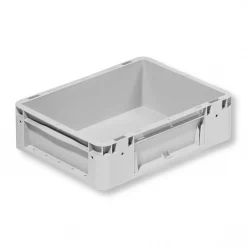 Eurobehälter 400x300 mm - Silverline ALT / KLT Stapelbehälter