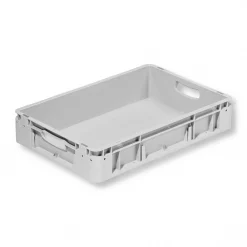Eurobehälter 600x400 mm - Silverline ALT / KLT Stapelbehälter